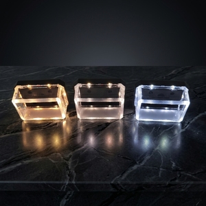 <span class=keywords><strong>Luci</strong></span> LED Solari da Parete con Sensore, Impermeabili per Esterni, Giardini, Sentieri e Sicurezza Recinzioni - Vendita all'Ingrosso - Product Image 5