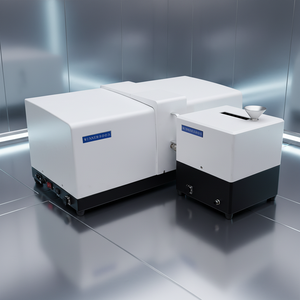 Kazanan 3003 Kullanıcı Dostu Kuru Parçacık Boyutu Analizörü Mineral Tozu Laboratuvar Ekipmanlarını Test Edebilir - Product Image 1