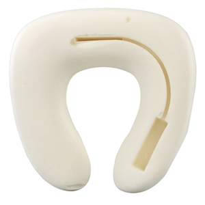 Mật Độ Cao 50Mm PU Bộ Nhớ Bọt Chậm Phục Hồi Polyethylene Miếng Bọt Biển Đệm Gối Cho Đồ Nội Thất Giường Tùy Chỉnh Cắt Và Đúc - Product Image 5