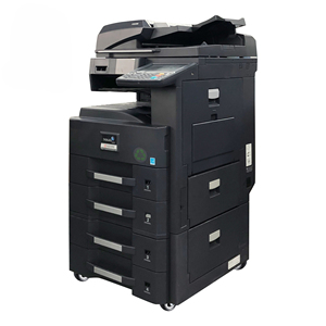 Copiadoras Monocromáticas Reacondicionadas para Kyocera Taskalfa 3510i, Impresora, Escáner y Copiadora Monocromática 3510i, Copiadora, Impresora y Escáner en Blanco y Negro - Product Image 1