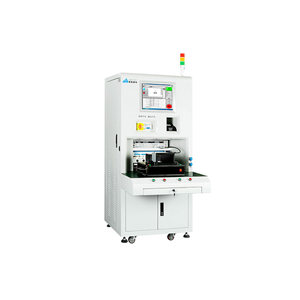 Système de <span class=keywords><strong>test</strong></span> automatique multimédia pour véhicules ABTEC, matériel flexible, plateforme logicielle standardisée - Product Image 1