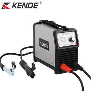 Máy hàn điện MMA Inverter 220V 120A di động, tình trạng mới, tiết kiệm năng lượng - Product Image 1