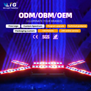 Vltg RGBW 100W ลำแสงขยับหัวเวทีแสงพิกเซลที่กำหนดเองแผนที่39dB เสียงรบกวนต่ำ