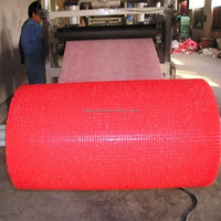 Extrudeuse de plastique PE, machine de fabrication de tapis de gazon artificiel, machine de production de gazon artificiel, machine de fabrication de tapis antidérapants