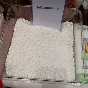 Stabilisateur de sol à vente chaude, poudre d'amélioration du sol, engrais à libération contrôlée, efficace pour restaurer la qualité du sol - Product Image 5