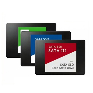 <span class=keywords><strong>SSD</strong></span> Interno ad Alta Velocità <span class=keywords><strong>512GB</strong></span> 1TB SATA III 2.5 Pollici Unità a Stato Solido per Aggiornamento Laptop e PC Desktop - Product Image 1