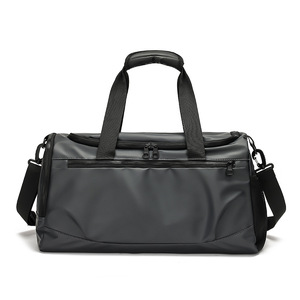 Bolsos de Mano Personalizados de Gran Capacidad para Hombres y Mujeres, Equipaje de Viaje Impermeable, Bolsos Deportivos para Gimnasio - Product Image 1