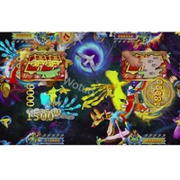 Taiwan Nieuwe Bird Games Fish Game Software Phoenix Legend