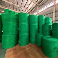 445mm Fruit- en groenteverpakkingsmachine, dadelpalmgaas zakkenbreimachine