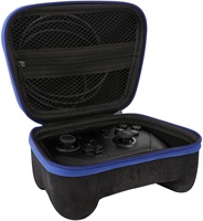 Vente flash - Coque rigide antichoc personnalisée pour manette PS5, coque pour console Playstation 5