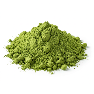 Matcha Orgánico 7A Ecológico en Polvo, Oferta al por Mayor, Empaque Biodegradable Versátil, MOQ Bajo, Muestra de Prueba Gratuita, Calidad Garantizada - Product Image 1