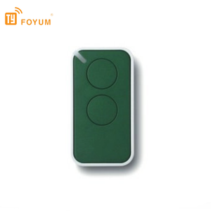 Mặt đối mặt cán mã 433.92MHz tự động cổng không dây RF điều khiển từ xa <span class=keywords><strong>4</strong></span> nút đầy màu sắc Transmitter <span class=keywords><strong>duplicator</strong></span> <span class=keywords><strong>Key</strong></span> Fob - Product Image 4