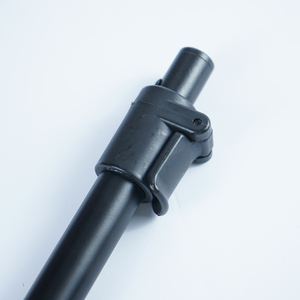 Selco alliage d'aluminium tige Pod carpe pêche jambes réglables carpe canne à pêche Pod pour carpe alarme - Product Image 4