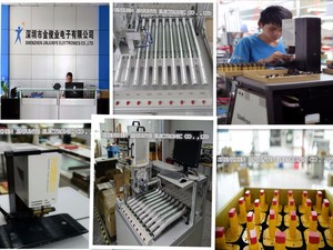 <span class=keywords><strong>Batería</strong></span> de Repuesto de Litio de 18V 4.5Ah-12.0Ah <span class=keywords><strong>M18</strong></span> 48-11-1850 48-11-1890 para Herramientas Eléctricas Inalámbricas Compatible con <span class=keywords><strong>Milwaukee</strong></span> - Product Image 3