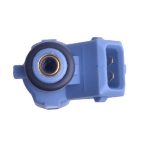 Inyector de Combustible 0280156304 Para Motor de Gasolina Mercedes Benz, Pieza de Repuesto - Product Image 2