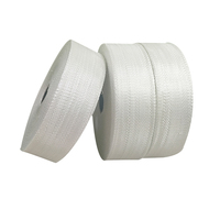 Ruban adhésif en fibre de verre pour isolation de transformateurs, ruban adhésif en fibre de verre pour moteurs