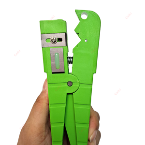 Herramienta Verde para Pelar Cables Ópticos para Equipos de Fibra Óptica - Product Image 5