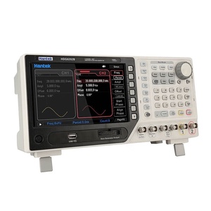 Generador de Señales de Función Hantek HDG6202B, Longitud de Onda de 200MHz - Product Image 6