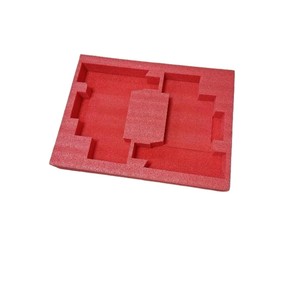 แผ่นโฟม EPE แบบกำหนดเองพร้อมดีไซน์กันกระแทกสำหรับบรรจุภัณฑ์ป้องกัน - Product Image 6