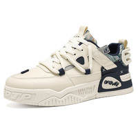 Chaussures pour hommes Y, nouvelles baskets respirantes, tendance, polyvalentes, à semelle épaisse, chaussures de sport décontractées, chaussures tendance pour hommes
