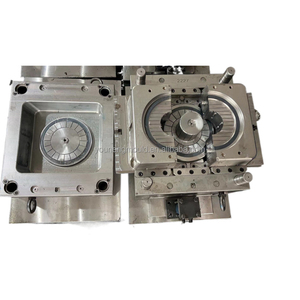 Khuôn Trung Quốc taizhou OEM sản phẩm nhựa nhà sản xuất, tùy chỉnh nhựa biến bobbins nhà máy - Product Image 2