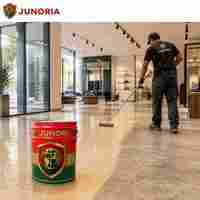 Primaire pénétrant époxy 2K pour béton et maçonnerie – Scellant mural imperméabilisant – Couche de base