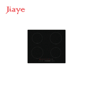 Cocina de Inducción Integrada de <span class=keywords><strong>2</strong></span> Quemadores, de Buena Calidad y Buen <span class=keywords><strong>Precio</strong></span>, para Uso en Hoteles y Hogares - Product Image 3
