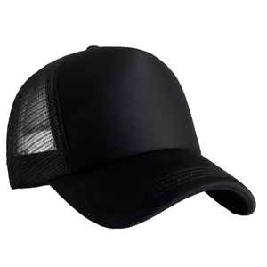 Gorra Trucker Personalizada de Secado Rápido para <span class=keywords><strong>Tenis</strong></span> <span class=keywords><strong>y</strong></span> Actividades de Fitness al Aire Libre - Product Image 3