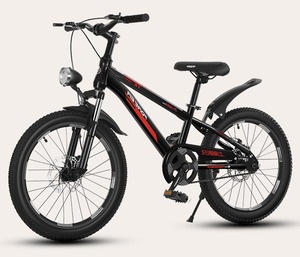 OEM da 5 a 7 10 12 Bicicletas Para Ninos Criancas anni bambino bambino bambino bici MOUNTAIN bike per bambini 'forcella <span class=keywords><strong>di</strong></span> sospensione - Product Image 6