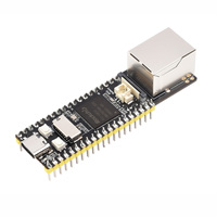 Carte de développement micro Linux Luckfox Pico Pro 128 Mo de mémoire RV1106 intégrant des processeurs ARM Cortex-A7 RISC-V MCU NPU ISP