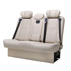 JYJX077 Nouveau siège de canapé haut de gamme pour Hiace Sprinter - Product Image 2