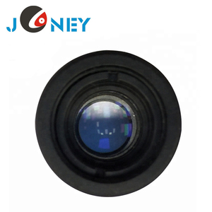 Cctv Cámara pinhole lente 6mm 8mm 10mm de longitud <span class=keywords><strong>focal</strong></span> F1.6 M12 manual montaje iris fijo Mini tamaño de la lente - Product Image 6