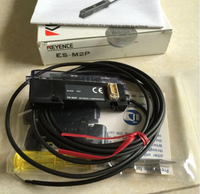 Componente de Control de Sensor para Automatización Industrial ES-M2P, Aplicación de Control de Detección para Automatización Industrial, Sensor Industrial