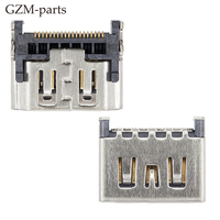 Interface HD pour PS5 Interface de prise de port compatible HDMI pour connecteur PlayStation 5
