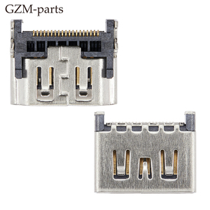 HD Interface for <strong>PS5</strong> <strong>HDMI</strong>-compatible <strong>Port</strong> Socket Interface for PlayStation 5 Connector - Product Image 3