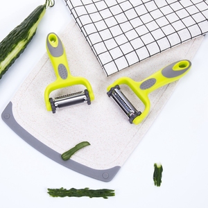 Sản phẩm mới Khoai Tây Rau <span class=keywords><strong>Peeler</strong></span> Cutter cho khoai tây đa chức năng cà rốt veget Slicer dưa chuột Apple fruitl julienne <span class=keywords><strong>Peeler</strong></span> - Product Image 6