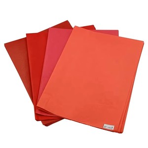 14G Màu Diều Gói Quà Tặng Mô Mỏng Giấy Phân Hủy Sinh Học Mô Giấy Mô Màu Đen Giấy Cho Bao Bì - Product Image 4