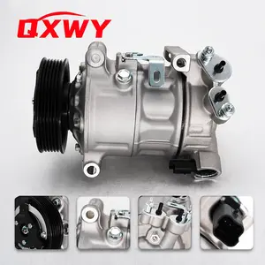 Compresor de aire de control único CITROEN para Peugeot 4008 <span class=keywords><strong>Modelos</strong></span> de nueva condición 1614326680 9808729680 9827874280 9827874580 - Product Image 2