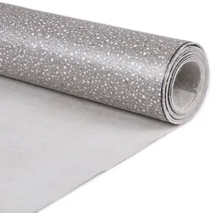 180G Linoleum Pvc Vinyl Bodenbelag Kunststoff Fußmatten für Home Pvc Boden Pakistan