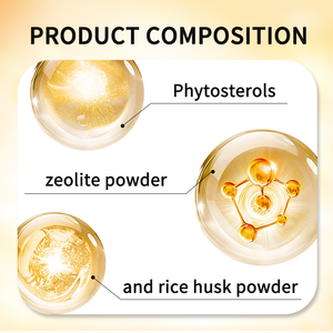 Gli additivi per mangimi per pollame fitosteroli + cromo picolinato migliorano le prestazioni di produzione regolano la crescita corporea OEM/ODM - Product Image 5