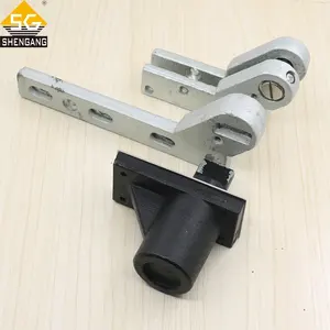 Design moderno cerniera perno invisibile di alta qualità <span class=keywords><strong>per</strong></span> porta pesante porta pesante cerniera della porta - Product Image 1