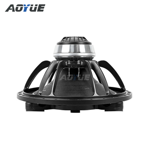 Altavoz Coaxial de 15 Pulgadas con Woofer de Neodimio de Alta Gama y Diafragma de 3″ con Controladores de Compresión - Product Image 4