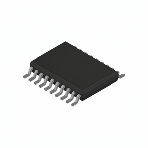Composants Électroniques THS7360IPWR IC AMP BUFFER 20TSSOP 20 TSSOP (0.173", 4.40mm Largeur) Puce BOM IC En Stock - Product Image 1