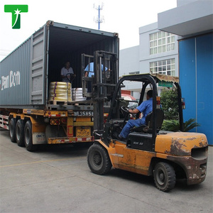 6 mét dây thép mạ kẽm Bộ nhớ mạ kẽm phẳng thép mùa xuân dây cho lạnh vẽ - Product Image 6