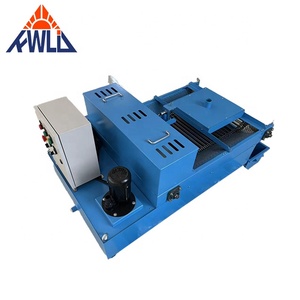 Bộ Lọc Băng giấy lọc nước làm mát hiệu quả và loại con lăn từ tính lọc chính xác cao để lọc chất thải - Product Image 3