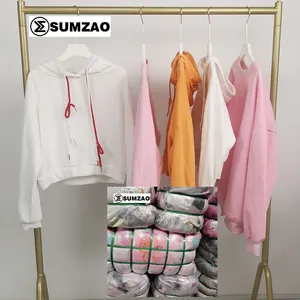 koreana deportiva premium marca usada bales pacas de ropa americana second hand ropa de paca used clothes pacas de ropa