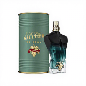 Perfume Líquido <span class=keywords><strong>Jean</strong></span> Paul <span class=keywords><strong>Gaultier</strong></span> para Hombre y Mujer, Aroma Árabe del Medio Oriente con Fragancia de Ámbar y Melocotón, Empaque Básico - Product Image 2