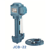 Pompe à liquide de refroidissement CNC pour tour, 0,75 CV, dispositif de refroidissement de machine, pompe à liquide de refroidissement, pompe à liquide de refroidissement 2842