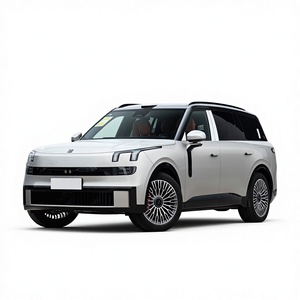Lynk&Co 900 2025 SUV PHEV ad Alte Prestazioni, 5 Porte, 6 Posti, 4WD, Vendite Elevate, Miglior Prezzo, Ampio Spazio per Uso Familiare - Product Image 1