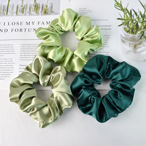 زفاف العروس وصيفة العروس المرأة الحرير الساتان كيمونو فستان مع 5 سروال شعر والنوم - Product Image 5